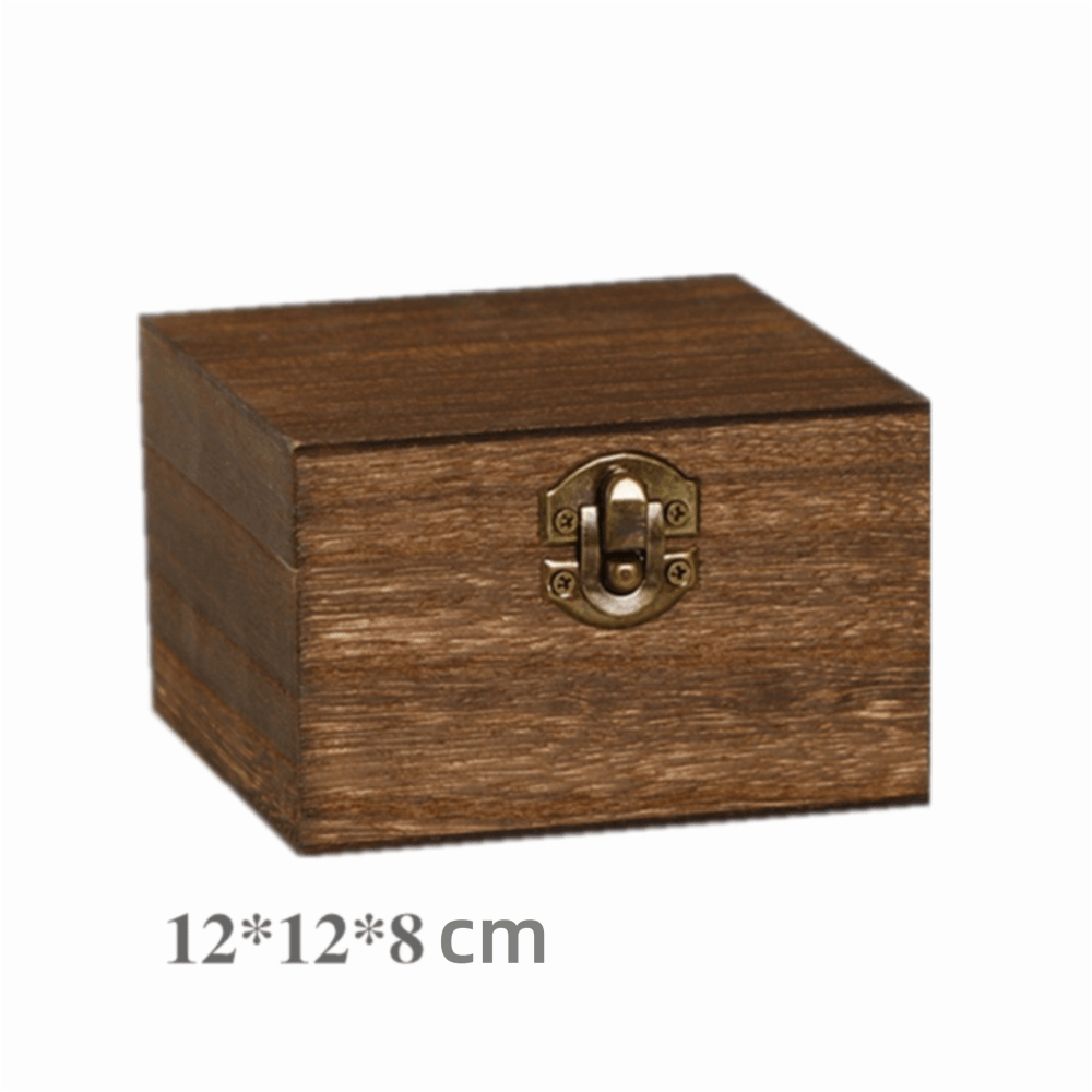 Multi Purpose Wooden Gift Pack - Vintage Collectible Show 评论和价格