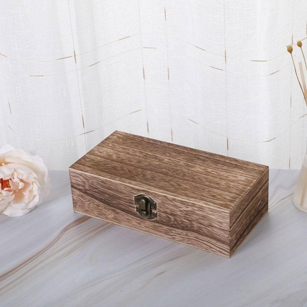 Multi Purpose Wooden Gift Pack - Vintage Collectible Show 评论和价格