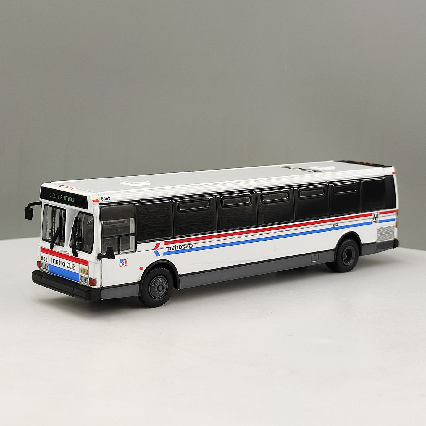 Diecast IR 1:87 Scale Vintage  - Vintage Collectible Toy Cars 评论和价格