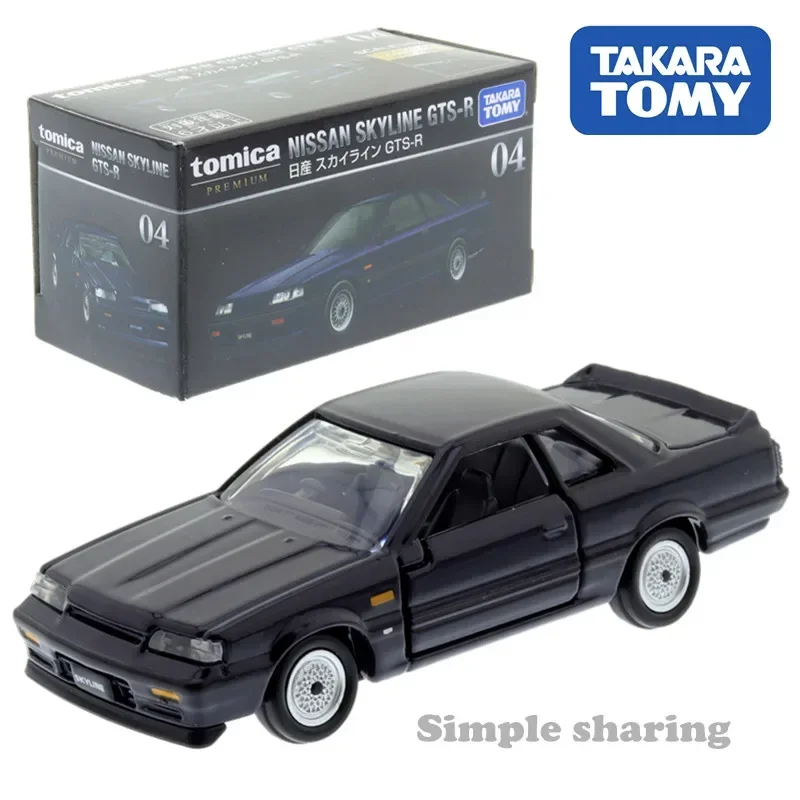 Takara Tomy Tomica Premium TP0 - Vintage Collectible Toy Cars 评论和价格