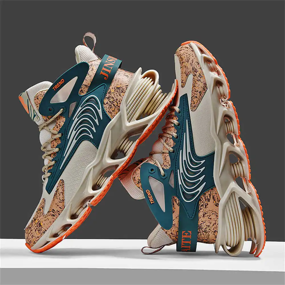 Non-slip Mid Child Running Sne - Vintage Collectible Shoes 评论和价格