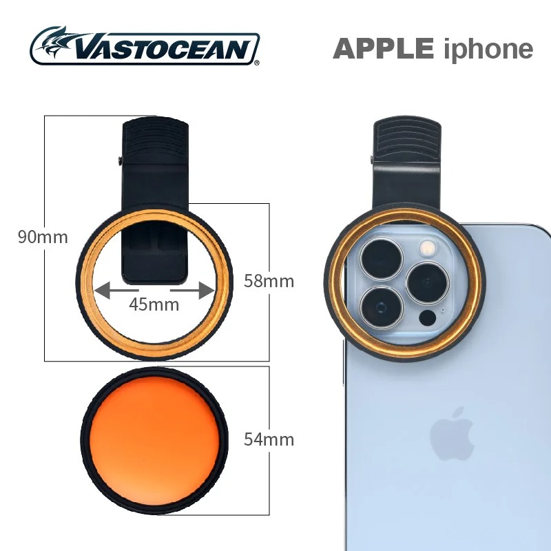 Vastocean Marine Tank Filter S - Photo Develop Tank 评论和价格