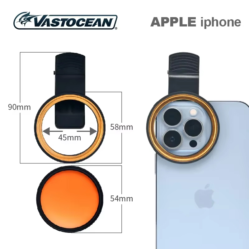 Vastocean Marine Tank Filter S - Photo Develop Tank 评论和价格