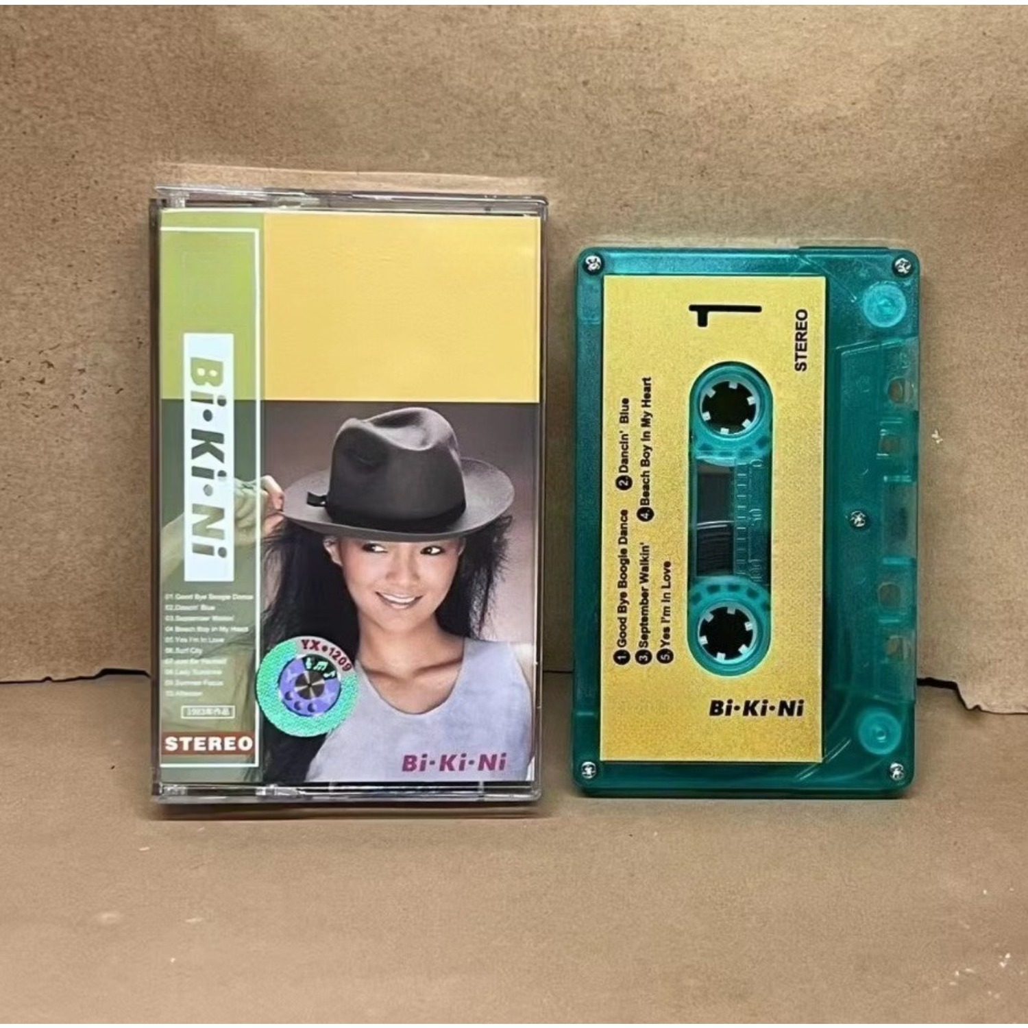 Retro‑Japanese Urban‑Pop Music - Vintage Collectibles 评论和价格