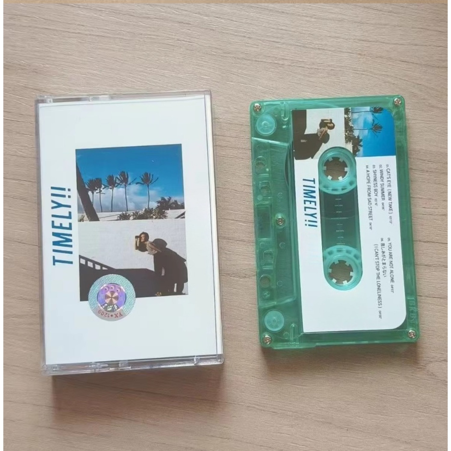Retro‑Japanese Urban‑Pop Music - Vintage Collectibles 评论和价格