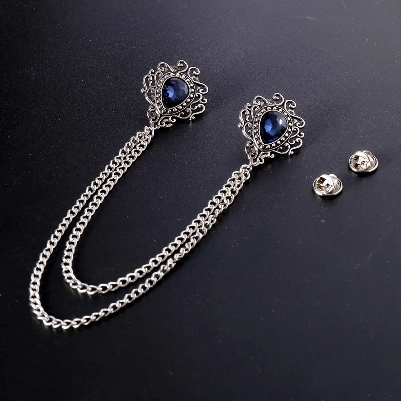 Elegant Vintage Alloy Rhinesto - Vintage Jewelry Collection 评论和价格