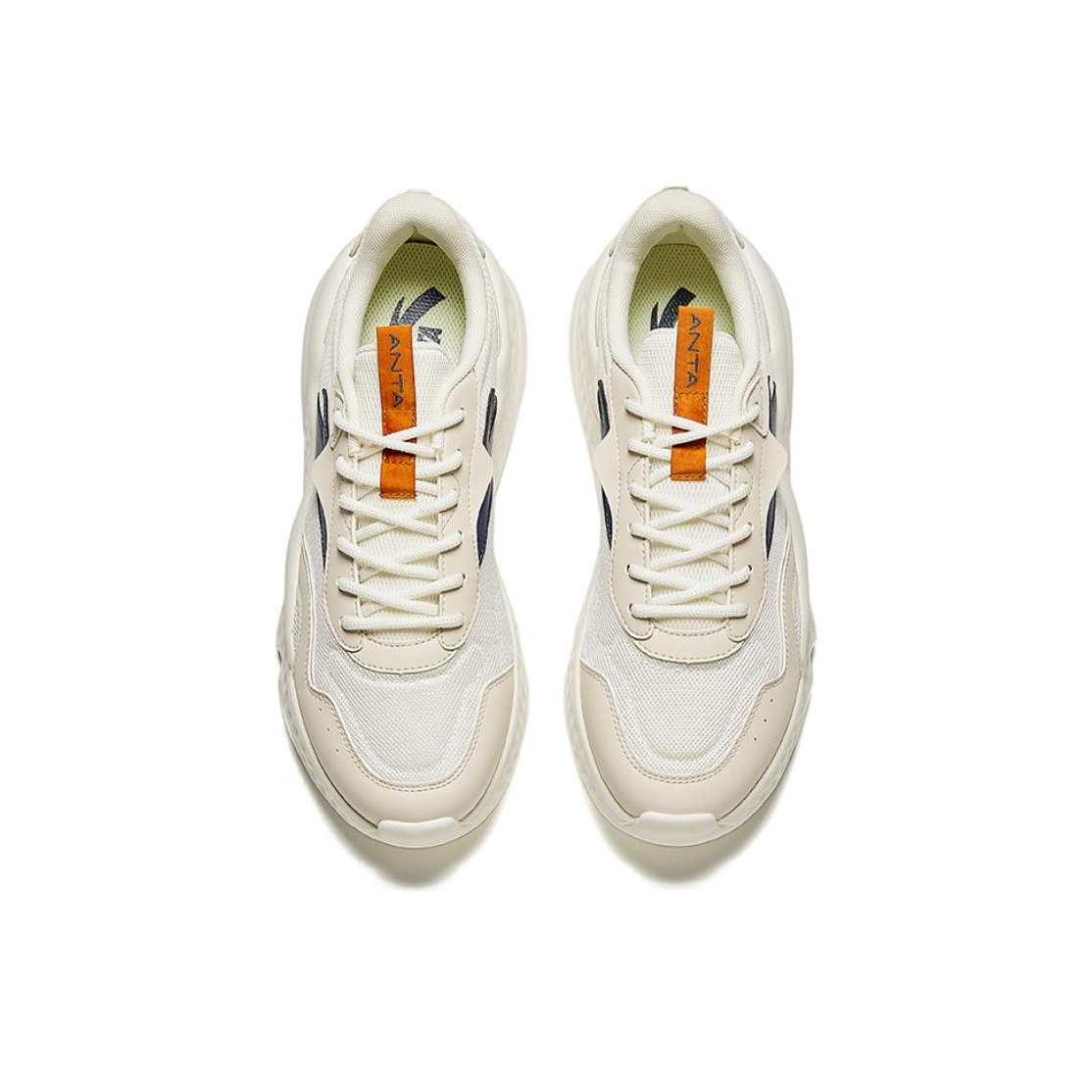 Anta Life Collection Vintage C - Vintage Collectible Shoes 评论和价格