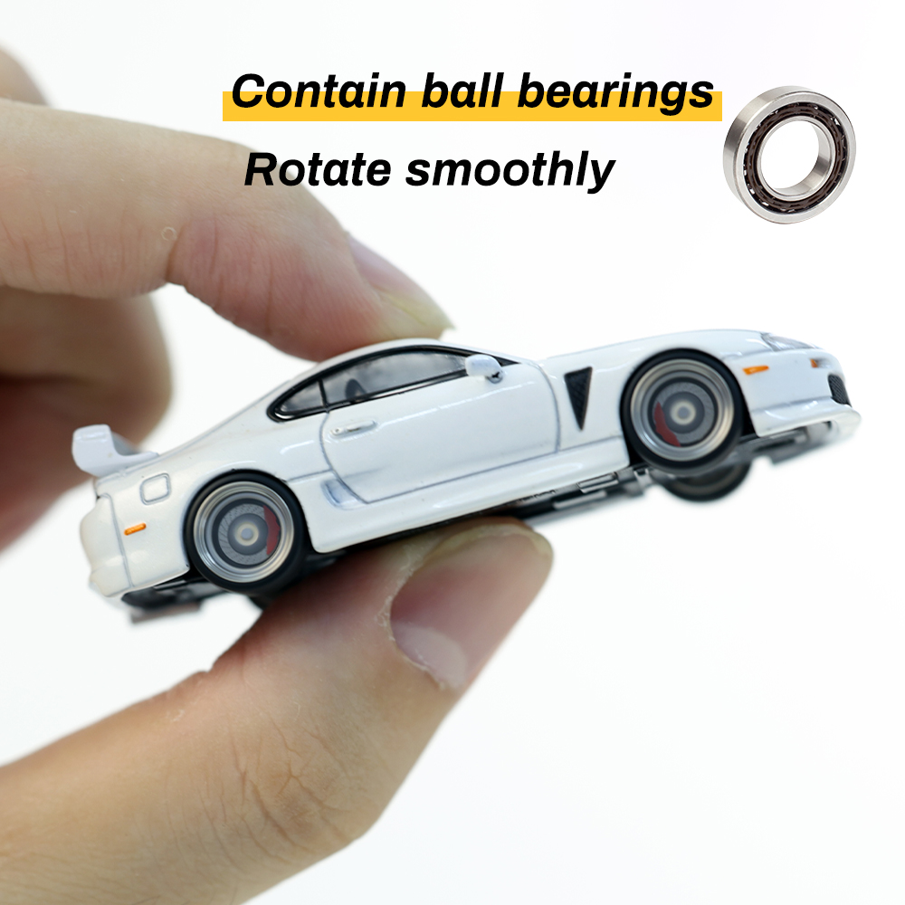 Kicarmod 1/64 G-Series 10.5mm  - Vintage Collectible Toy Cars 评论和价格