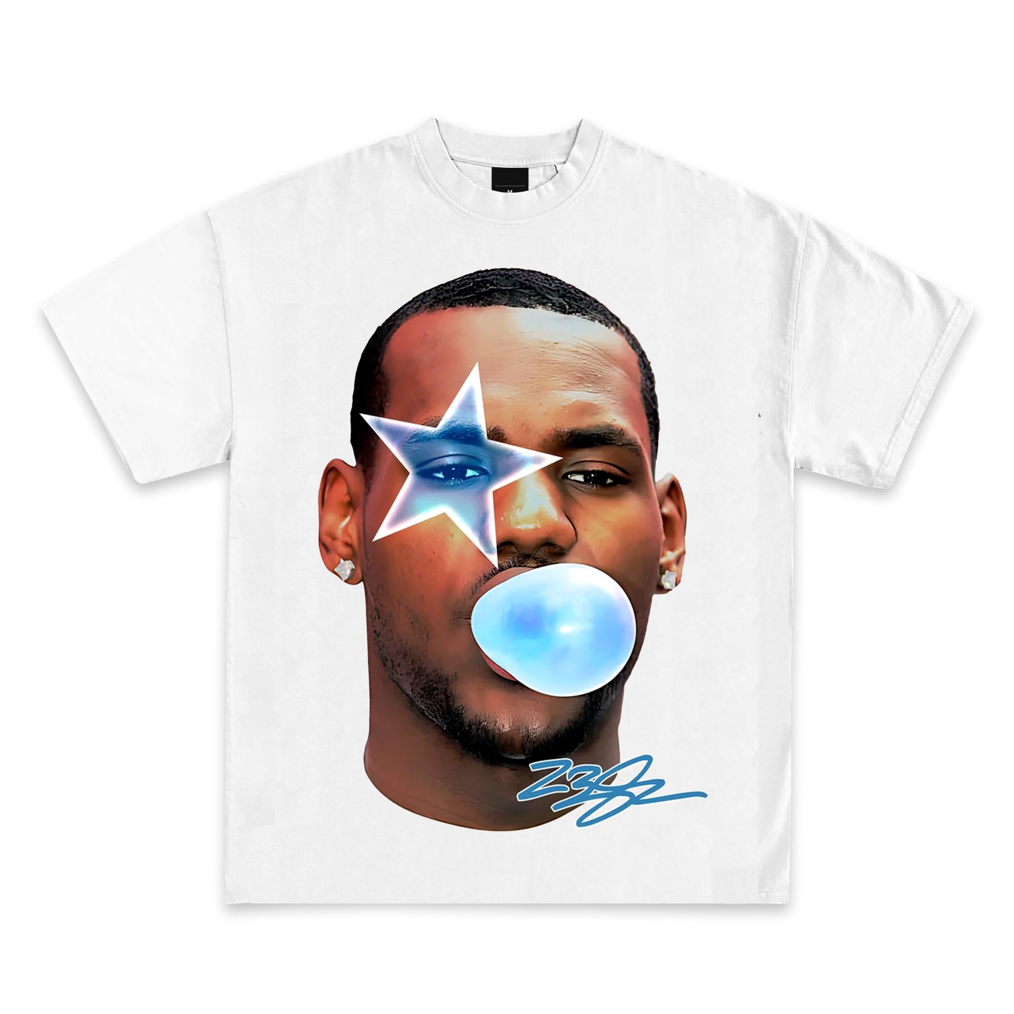 Pop Culture Vintage Graphic T- - Vintage Collectible Clothing 评论和价格