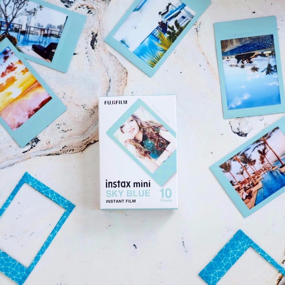 Original Fujifilm Instax Mini  - Instant Film Pack 评论和价格