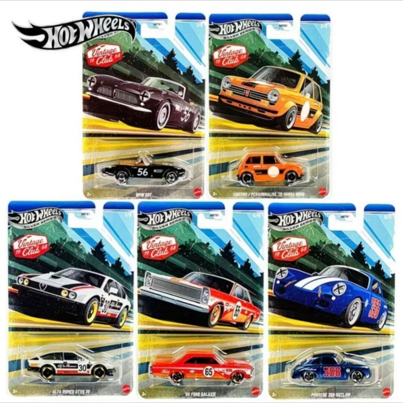 Hot Wheels Diecast Race Car Mo - Vintage Collectible Hot Wheels 评论和价格