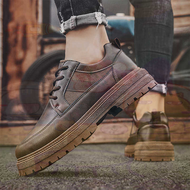 Dark Natural Leather Fashion T - Shop Deals On Vintage Collectible Items 评论和价格