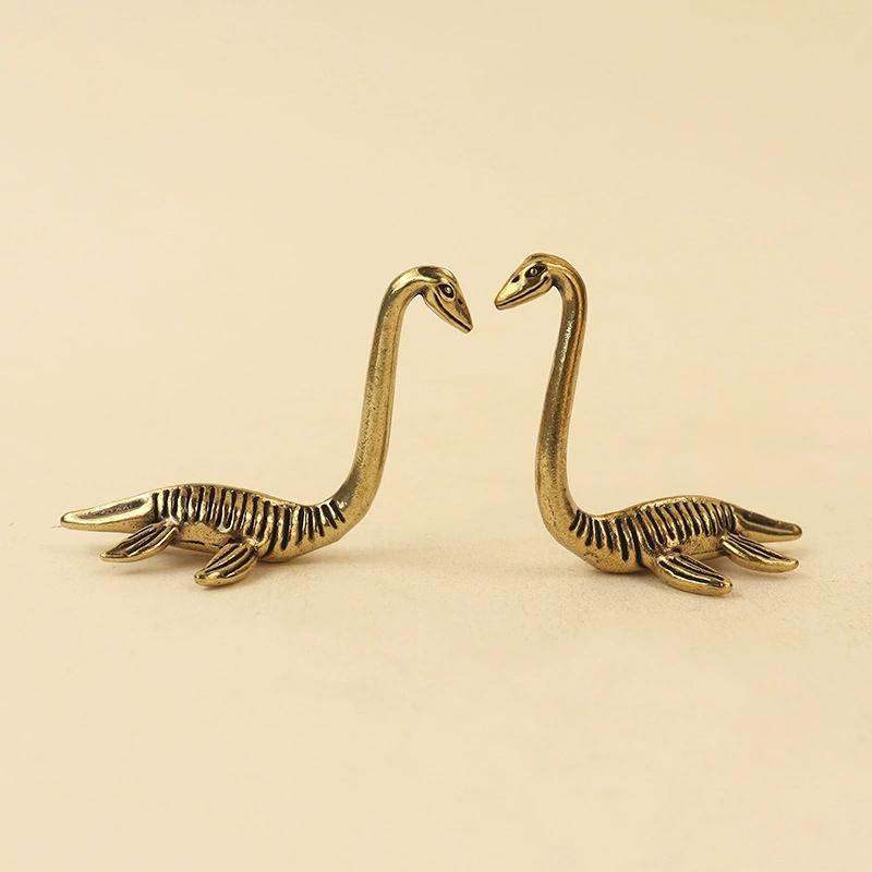 Vintage Mini Loch Ness Monster - Vintage Collectible Pottery 评论和价格