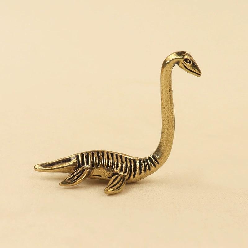 Vintage Mini Loch Ness Monster - Vintage Collectible Pottery 评论和价格