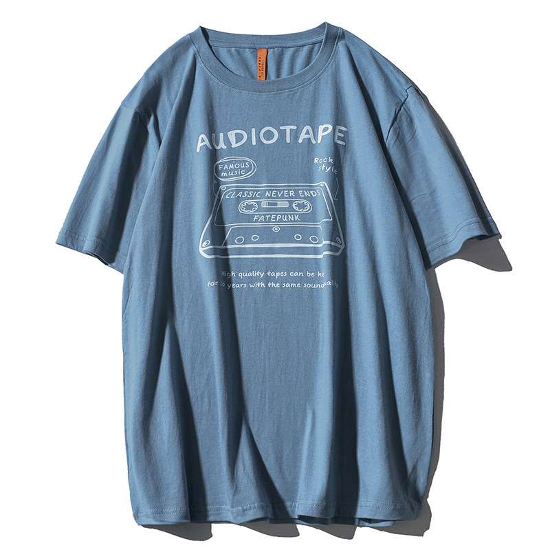 American Retro Alphabet Short  - Vintage Collectible Clothing 评论和价格