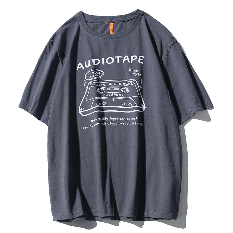 American Retro Alphabet Short  - Vintage Collectible Clothing 评论和价格