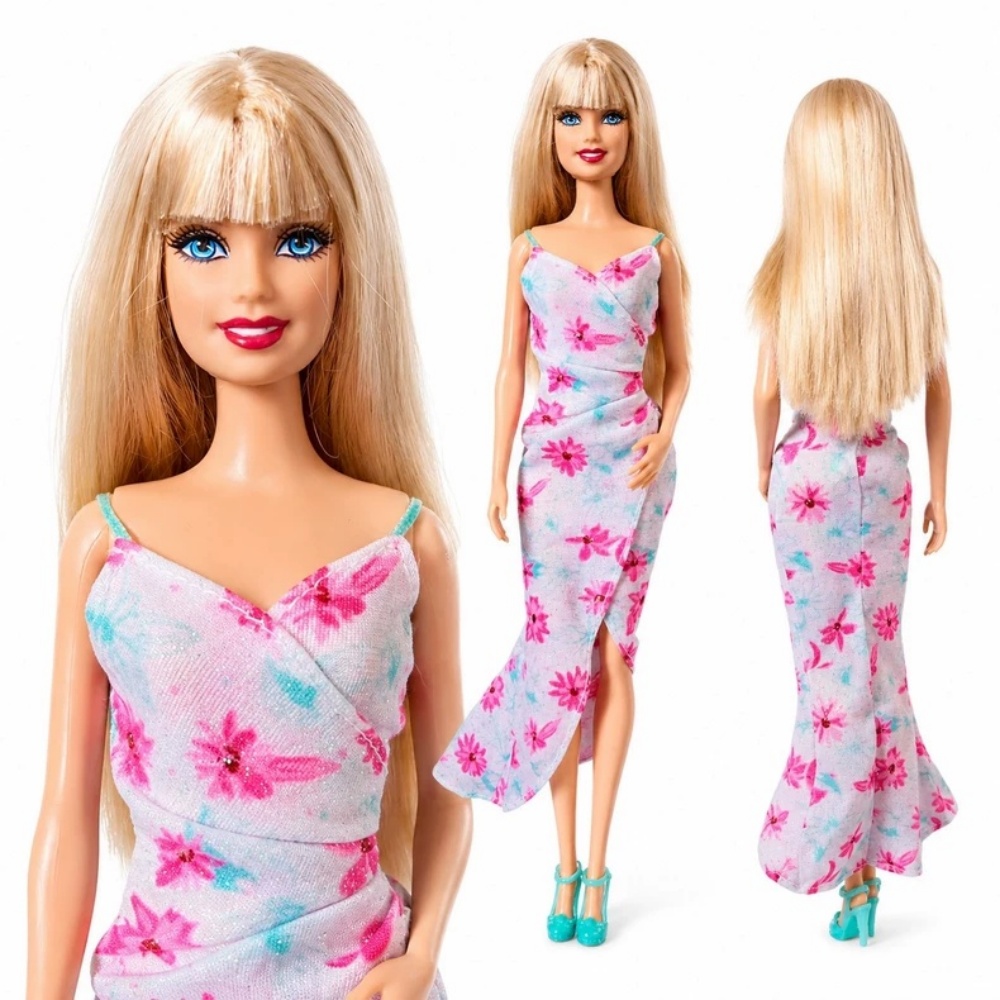 Not Brand New 1/6 Scale Head B - Vintage Collectible Clothing 评论和价格