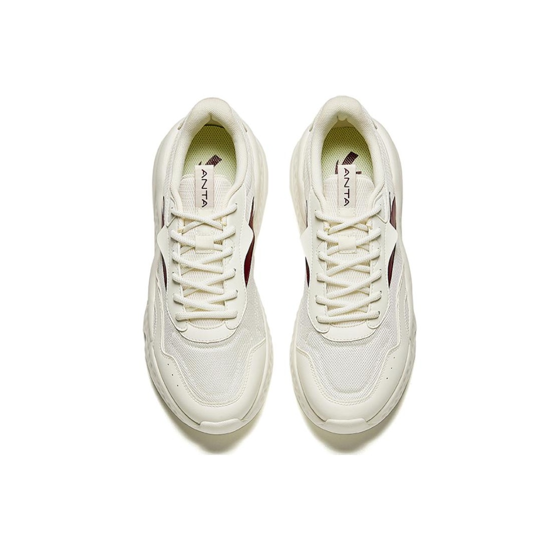 Anta Life Collection Vintage C - Vintage Collectible Shoes 评论和价格