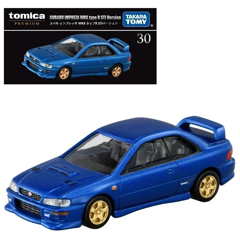 TAKARA TOMY Tomica Premium Sim - Vintage Collectible Toy Cars 评论和价格