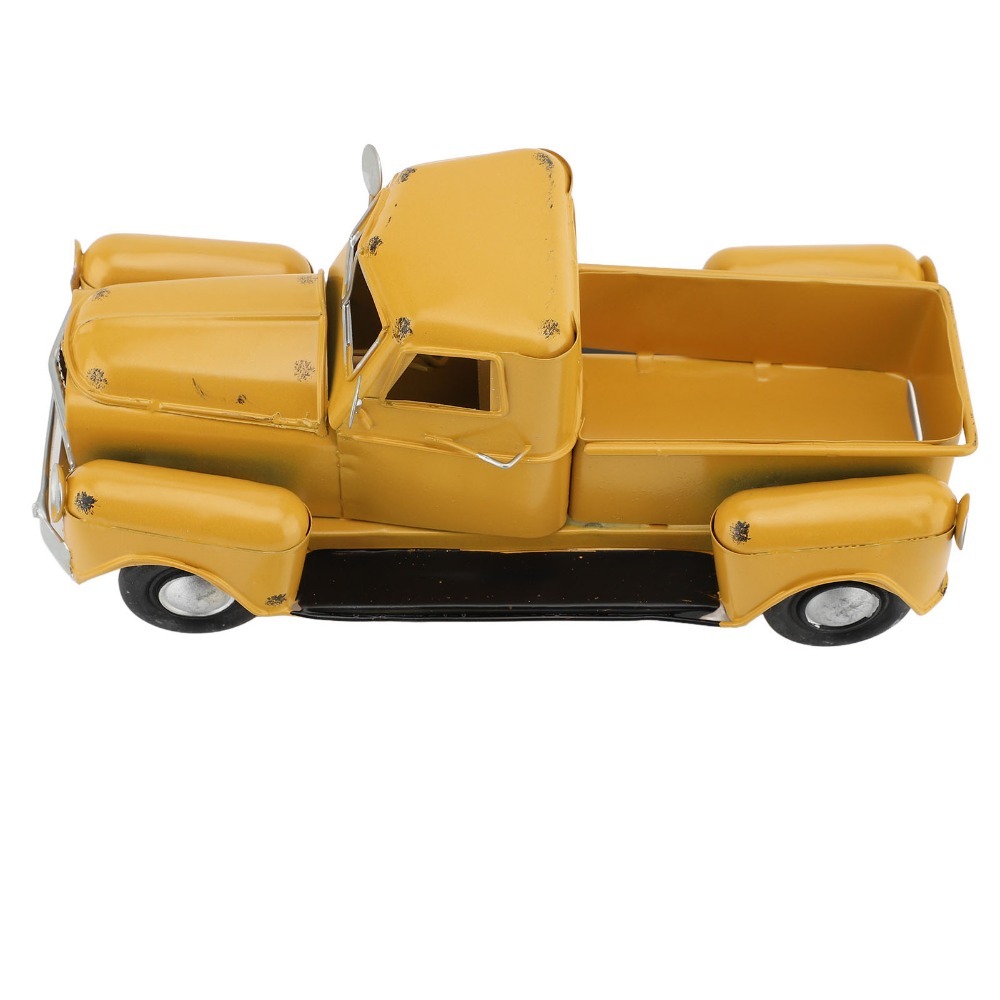 Collectible Vehicles Iron Pick - Vintage Collectible Trucks 评论和价格