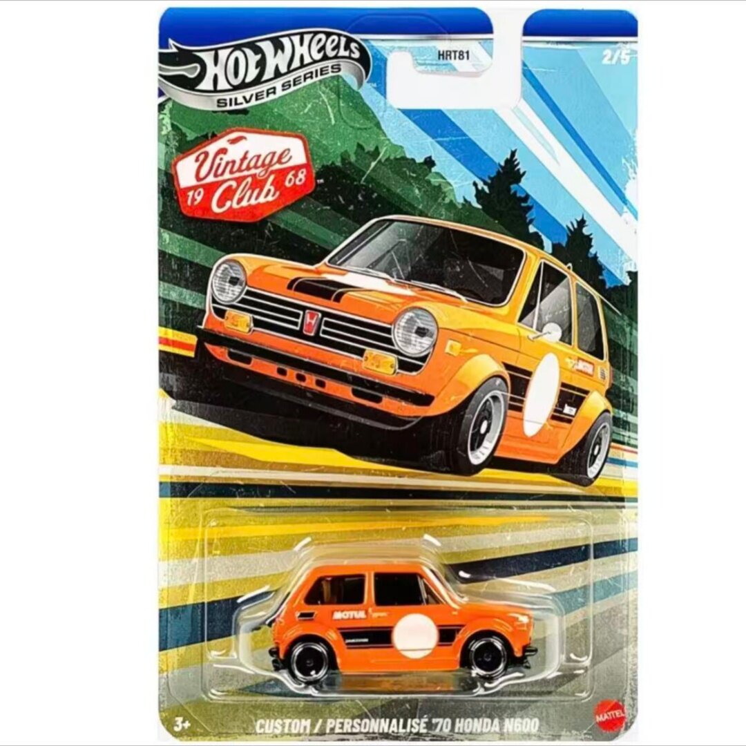 Hot Wheels Cars Vintage Club C - Vintage Collectible Hot Wheels 评论和价格