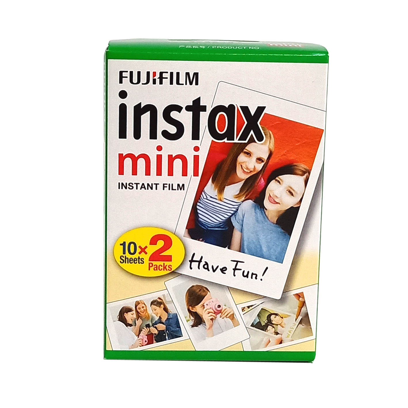 Classic For FUJI Instant Photo - Instant Film Pack 评论和价格