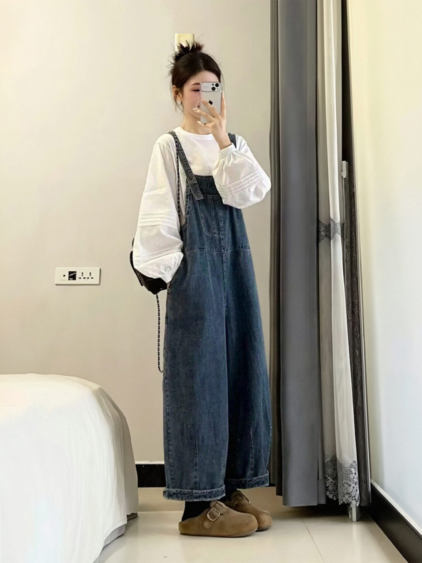 plus Size Women's Shirt Top An - Vintage Collectible Clothing 评论和价格