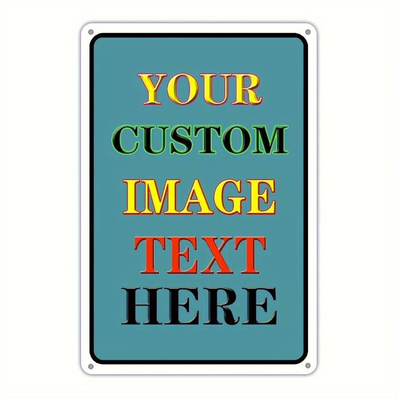 Custom Photo Rectangular Iron  - Vintage Collectible Plates 评论和价格