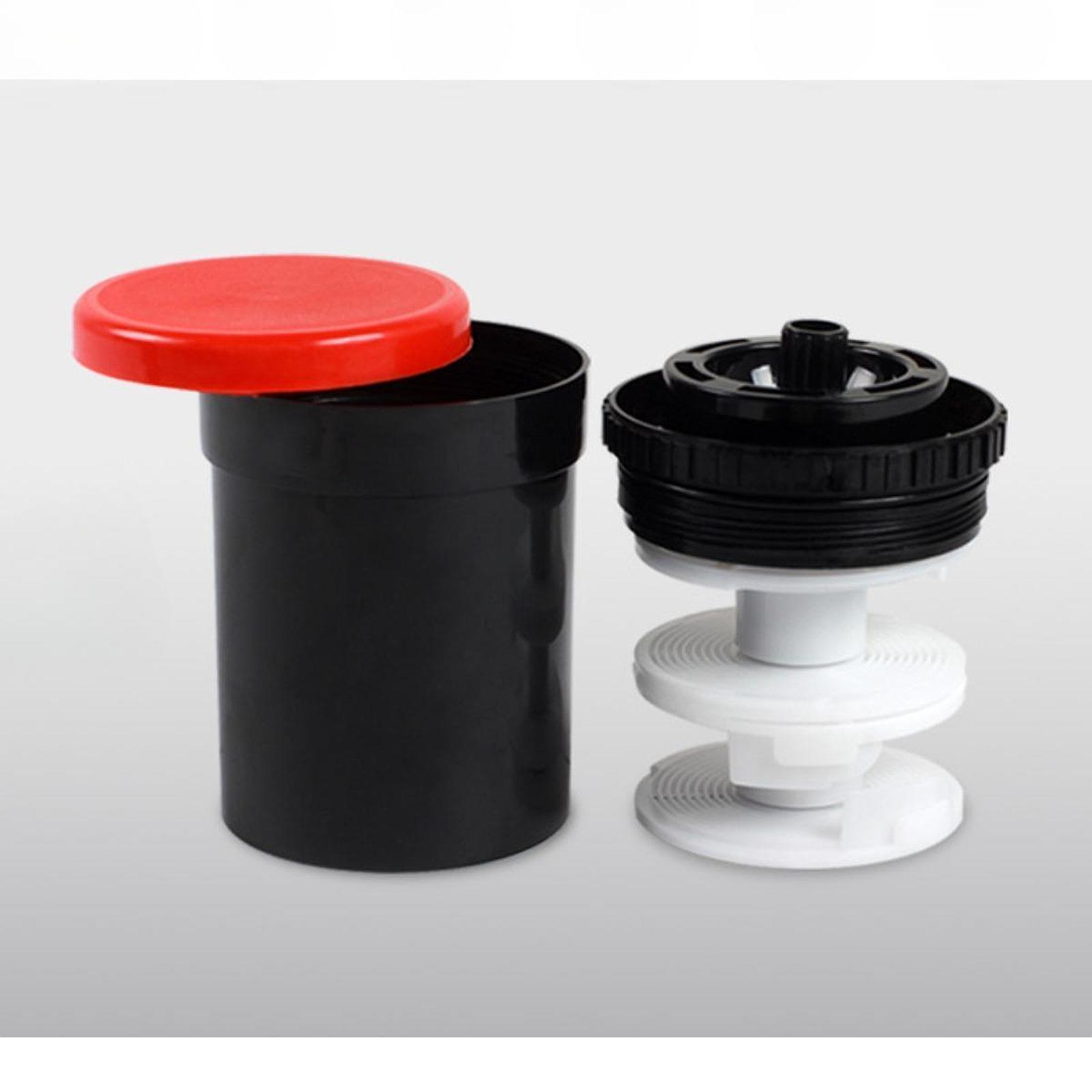 Developing Tank,Professional,S - Photo Develop Tank 评论和价格