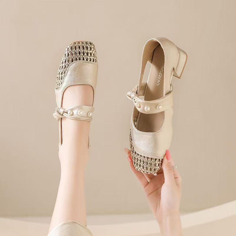 Vintage Inspired Womens Mary J - Vintage Collectible Shoes 评论和价格