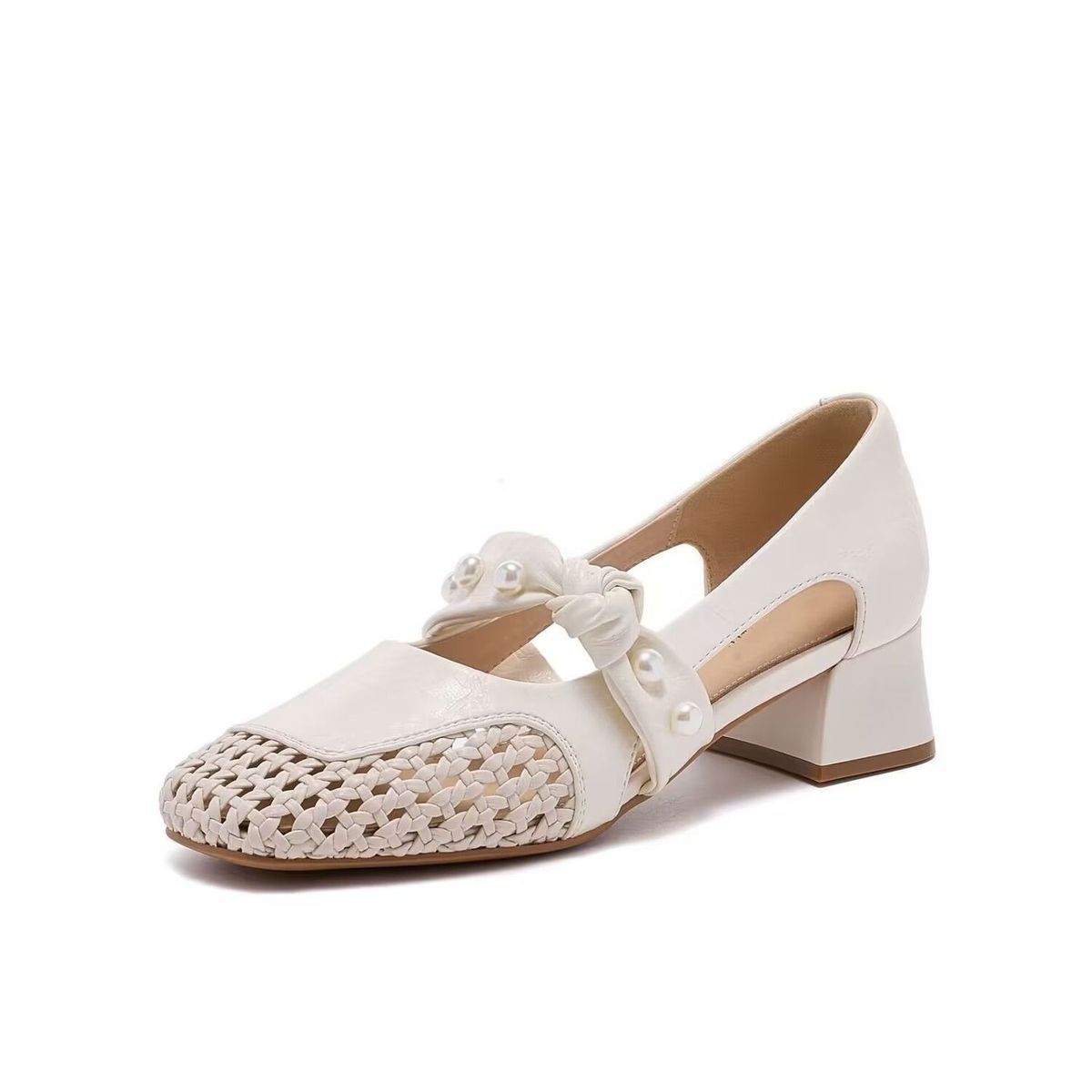 Vintage Inspired Womens Mary J - Vintage Collectible Shoes 评论和价格