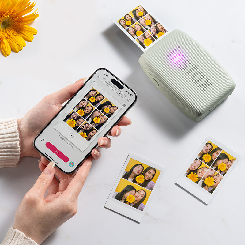 Fujifilm Instax Mini Link 3 In - Instant Film Pack 评论和价格
