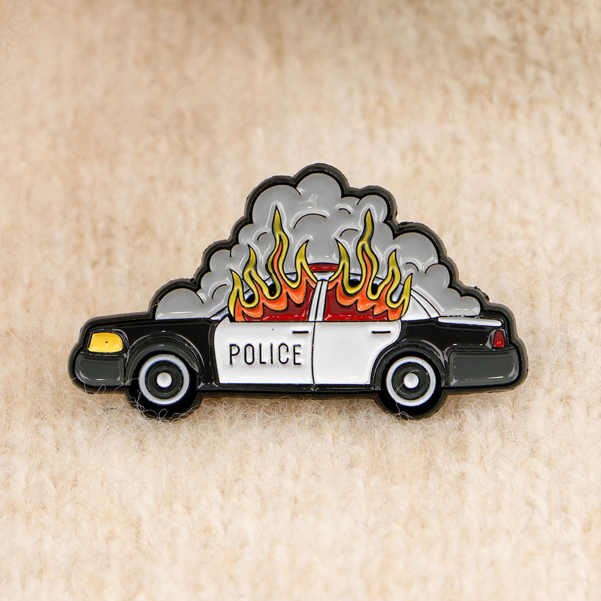 Vintage Car Brooches For Women - Vintage Collectible Clothing 评论和价格