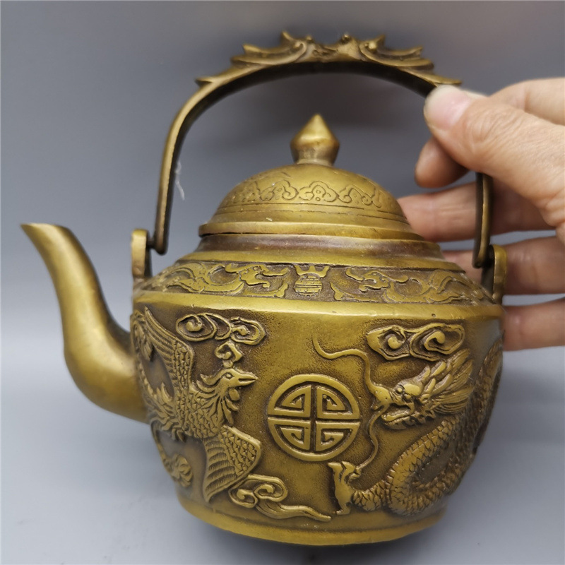 Antique-style handicraft colle - Vintage Collectible Market 评论和价格