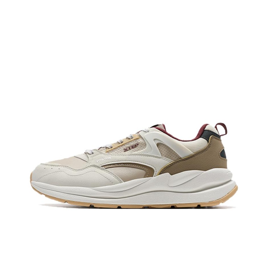 XTEP Vintage Collection 80 Sli - Vintage Collectible Shoes 评论和价格