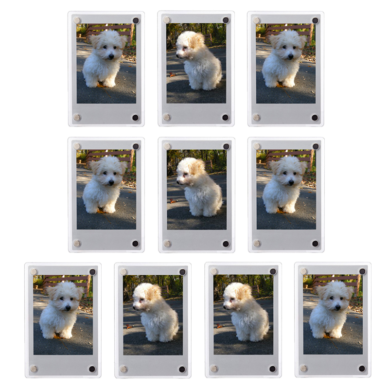 For Fujifilm Instax Mini 11 12 - Instant Film Pack 评论和价格