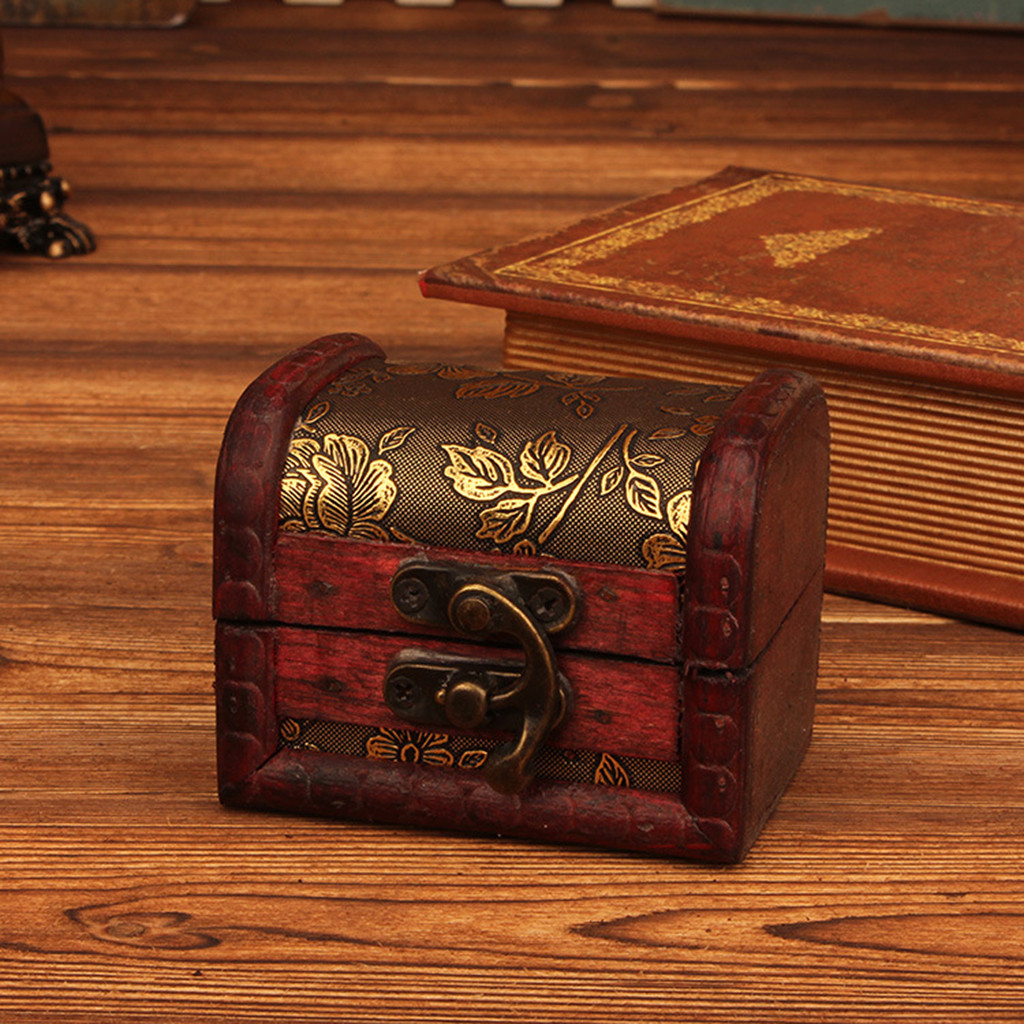 Chinese Style Vintage Wooden J - Vintage Collectibles 评论和价格