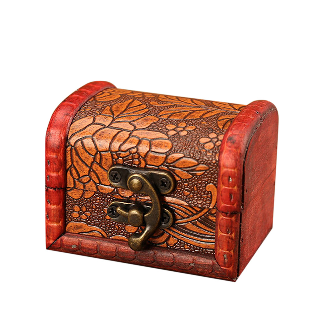 Chinese Style Vintage Wooden J - Vintage Collectibles 评论和价格