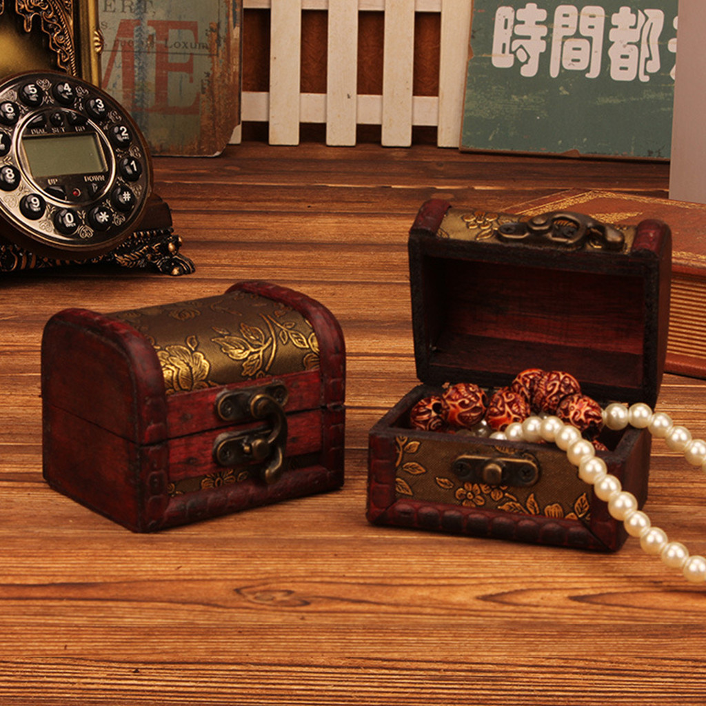 Chinese Style Vintage Wooden J - Vintage Collectibles 评论和价格