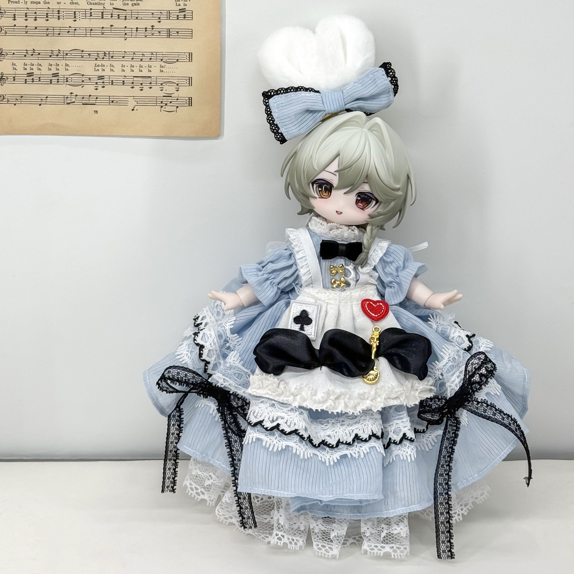 Kawaii Vintage Pastoral 1/6 Bj - Vintage Collectible Clothing 评论和价格