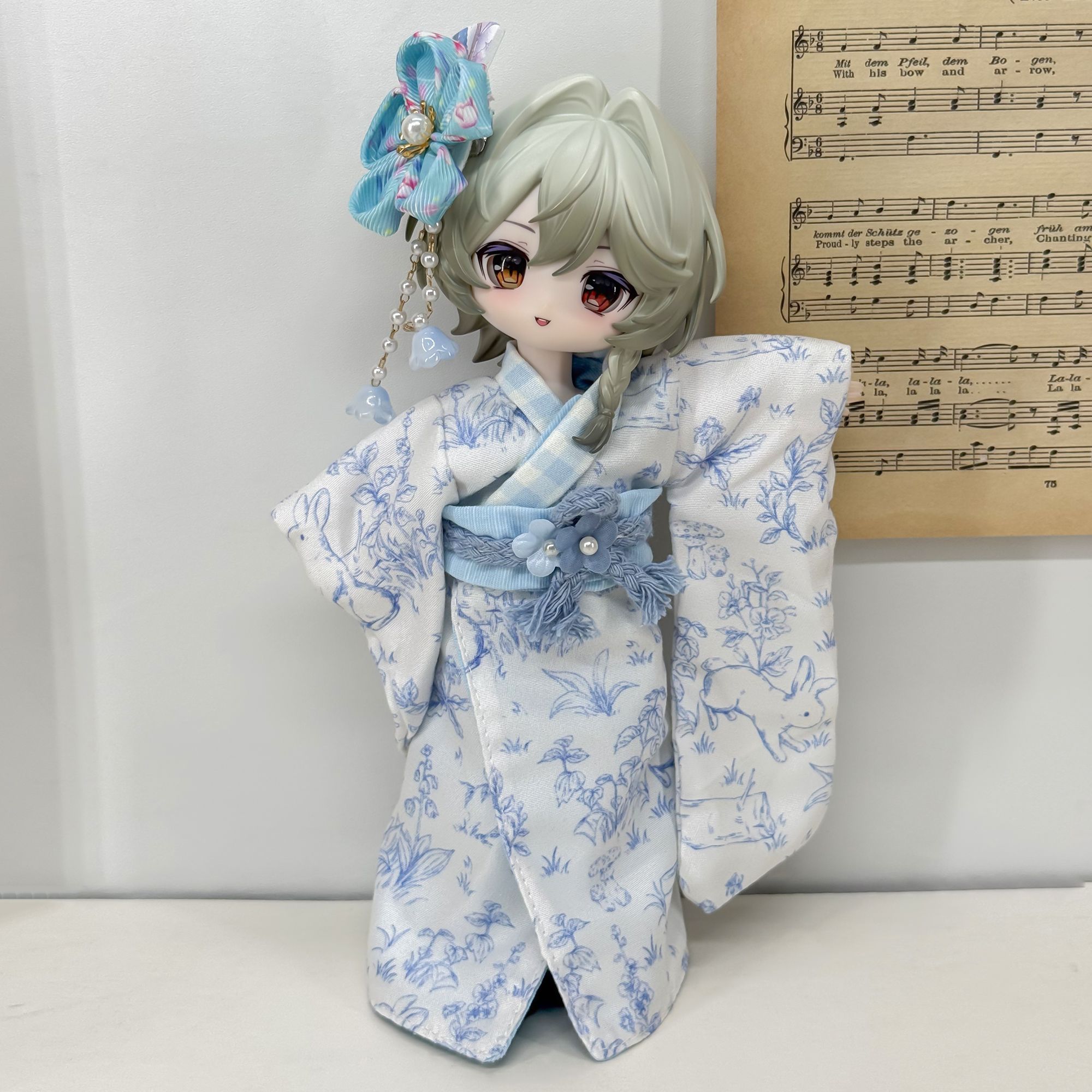 Kawaii Vintage Pastoral 1/6 Bj - Vintage Collectible Clothing 评论和价格