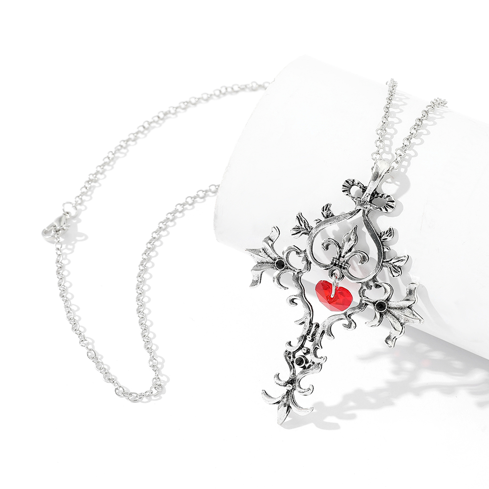 Fashion Exquisite Necklace Vin - Vintage Jewelry Collection 评论和价格