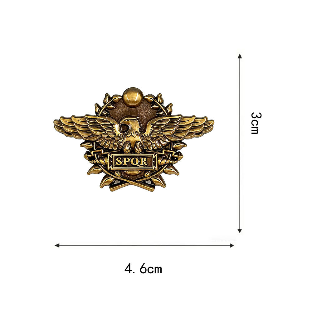 The Ancient Roman Empire Legio - Vintage Collectible Clothing 评论和价格