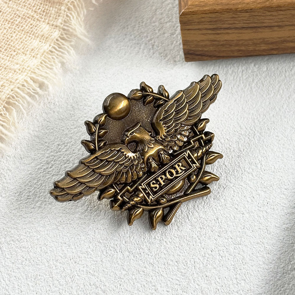 The Ancient Roman Empire Legio - Vintage Collectible Clothing 评论和价格