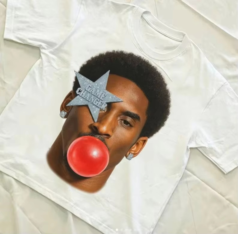 Pop Culture Vintage Graphic T- - Vintage Collectible Clothing 评论和价格