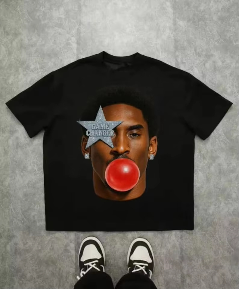 Pop Culture Vintage Graphic T- - Vintage Collectible Clothing 评论和价格