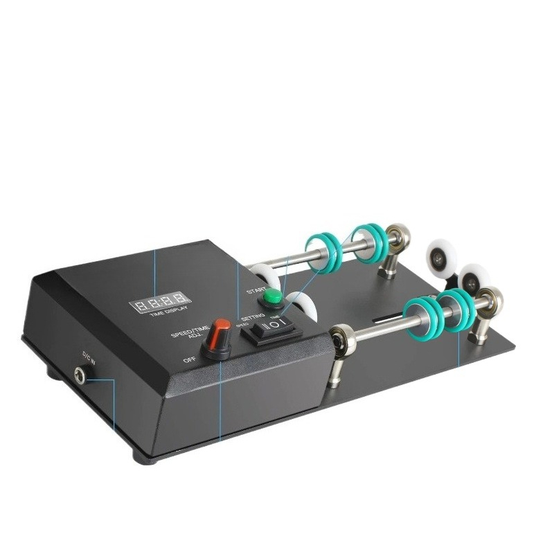 Darkroom Automatic Rotation Fi - Photo Develop Tank 评论和价格