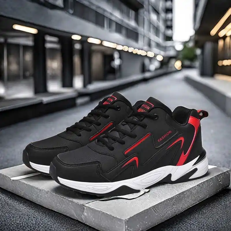 Cold-proof Spring Gym Sneakers - Shop Deals On Vintage Collectible Items 评论和价格