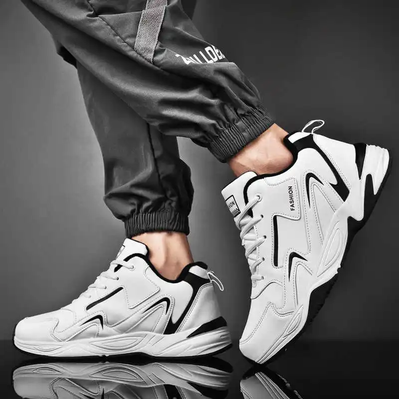 Cold-proof Spring Gym Sneakers - Shop Deals On Vintage Collectible Items 评论和价格
