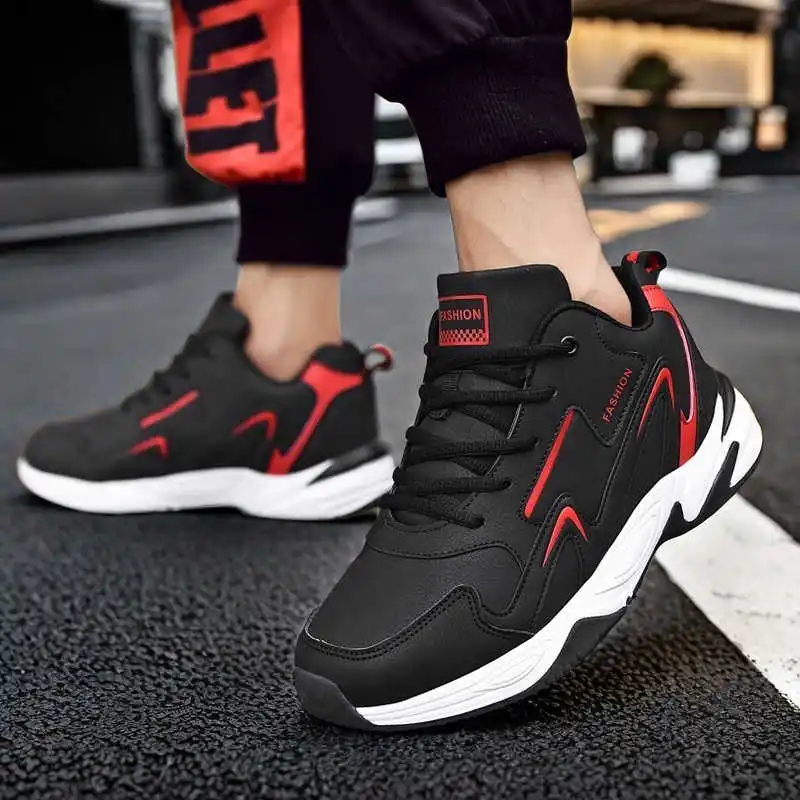 Cold-proof Spring Gym Sneakers - Shop Deals On Vintage Collectible Items 评论和价格